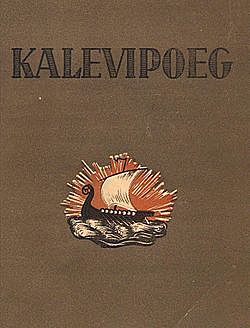 "Kalevipoeg"