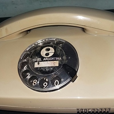 Timeline: Telefonía