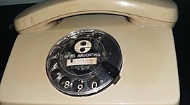 Timeline: Telefonía