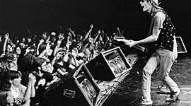 Timeline: Elena y Eloísa