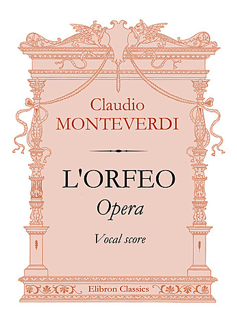 l’Orfeo