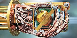 Computador cuántico