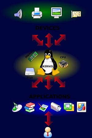 Linux Kernel