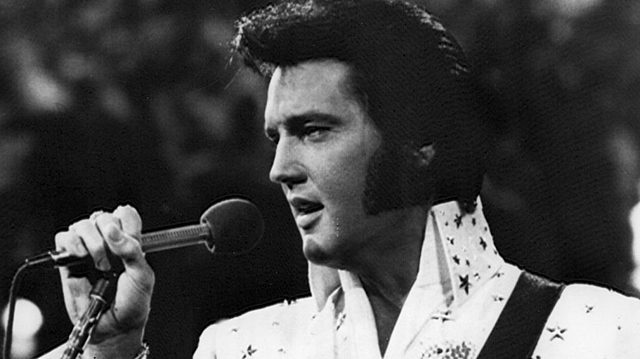 Elvis Presley