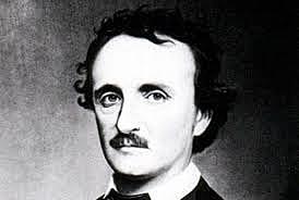 Edgar Allan Poe