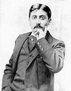 Marcel Proust