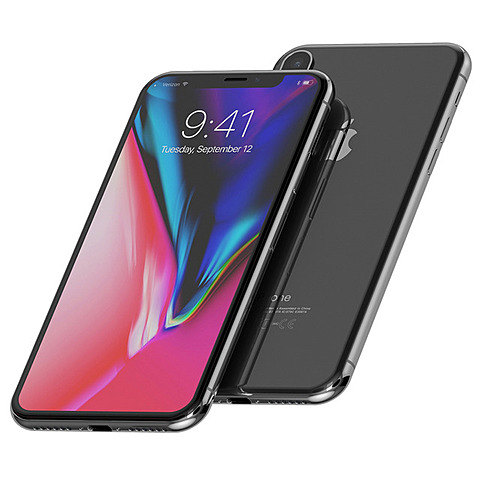 TELÉFONOS INTELIGENTES