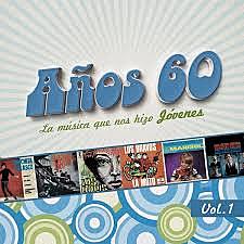 Los años 60