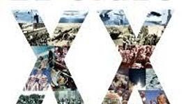 Timeline: NARRATIVA DE LA PRIMERA MITAD DEL S.XX