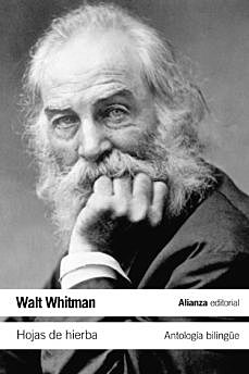 Poetas Norteamericanos: Walt Whiltman