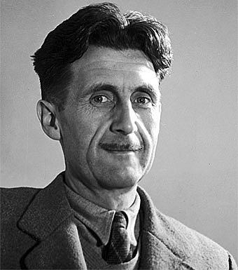 Jorge Orwell