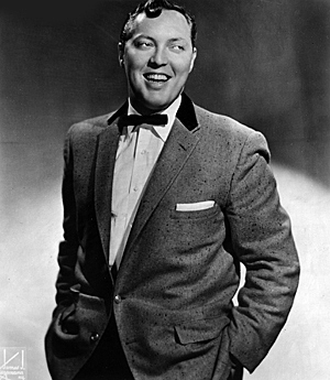 BILL HALEY