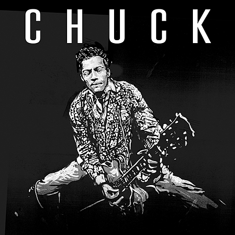 chuck Berry