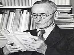 Hermann Hesse