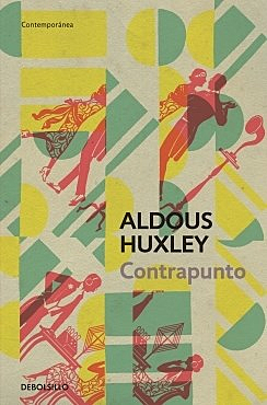 "Contrapunto" Aldous Huxley