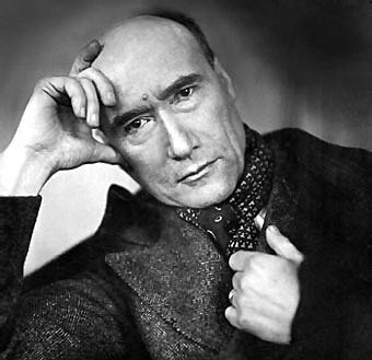ANDRÉ GIDE