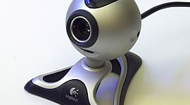 Timeline: Веб-камера. История