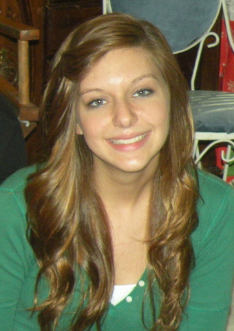 My sister Pam was born