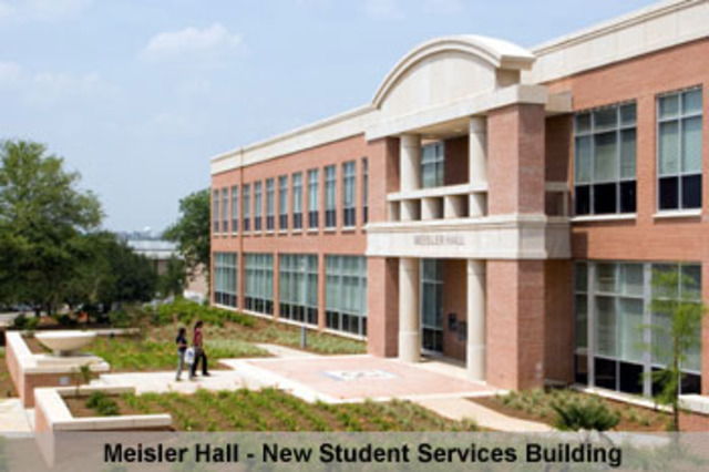 Begin Classes at The University of South Alabama