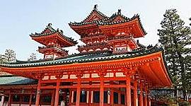 Timeline: Arkeologia Japoniarraren garai historikoak