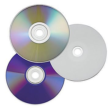 CD