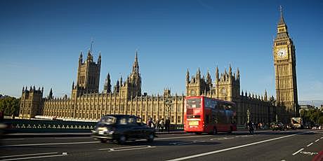 Architectuur, Houses of Parliament