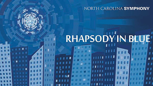 Muziek, Rhapsody in Blue