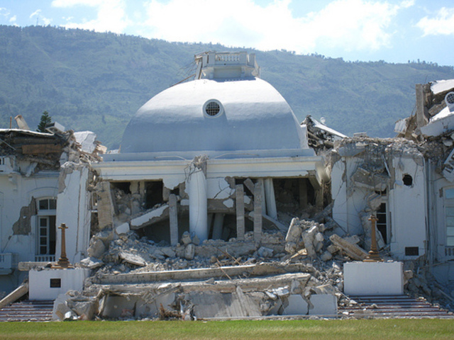 Haiti Earthquake