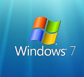 Salida de Windows 7