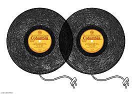 Sistema de grabación electrica