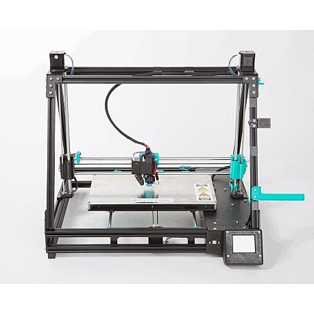 Impresoras 3D para la medicina