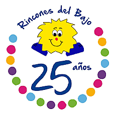 entrada a el jardin de infantes llamado Rincones del Bajo