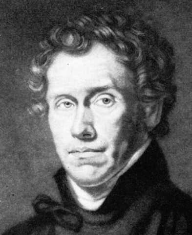 L'inventeur du kaléidoscope