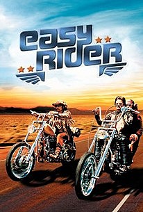 Film, Easy Rider