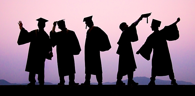 Olivia en sexto grado