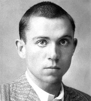 Muerte de Miguel Hernández