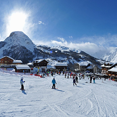 Timeline: Le ski en France depuis la fin du XIXe siècle