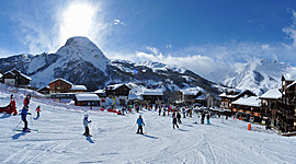 Timeline: Le ski en France depuis la fin du XIXe siècle
