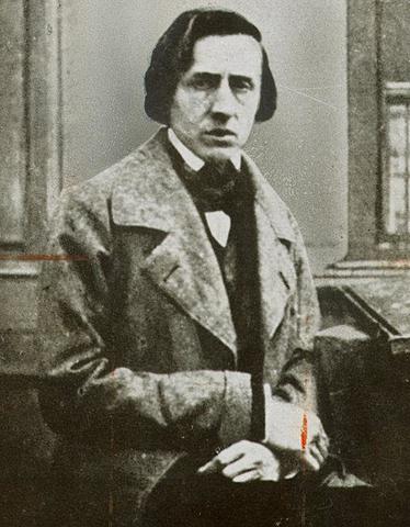 Frédéric Chopin