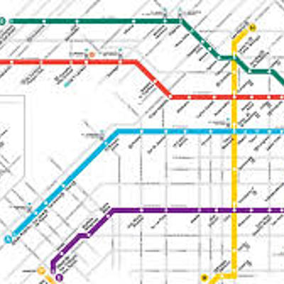 Timeline: Línea de subte