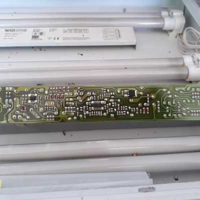 Timeline: E.E.T FRANCISCO TOBAR Nº3.113