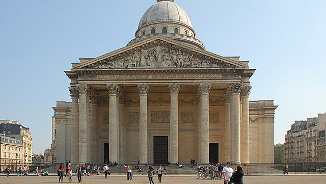 Panthéon