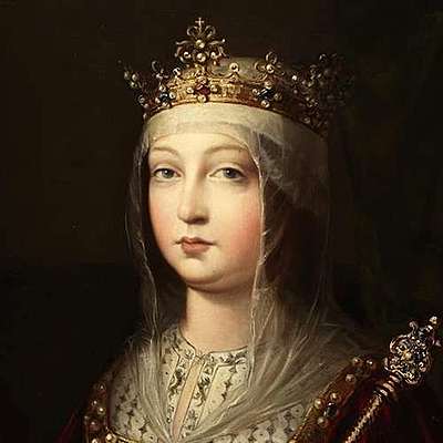 Timeline: ISABEL I DE CASTELLA
