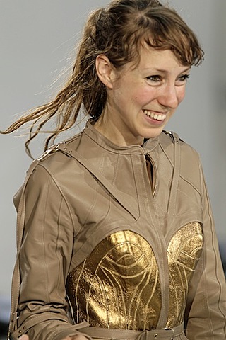 Reportage van Iris van Herpen
