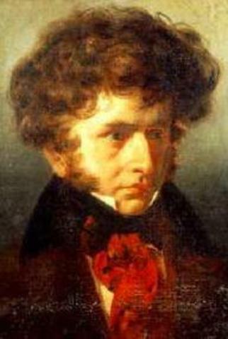 Hector Berlioz (1803- 1869)