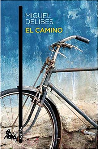 Obra: El camino