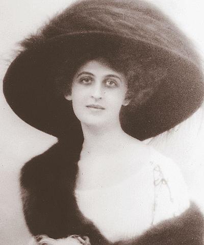 Les Rothschild créés Megève