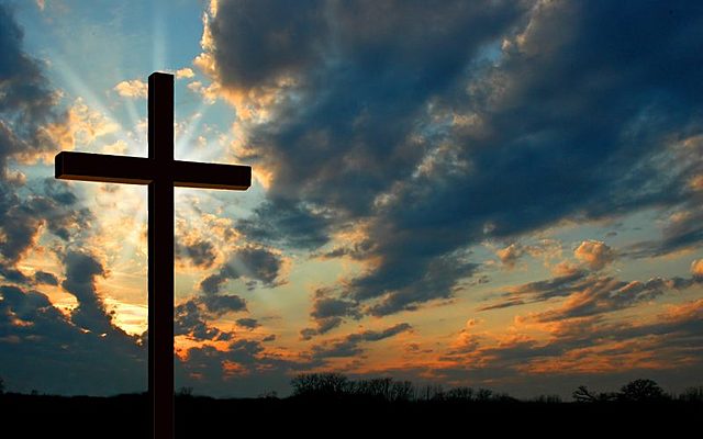 Christianity becomes the official religion