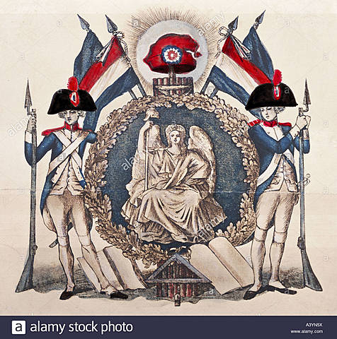 Premier Republique de France