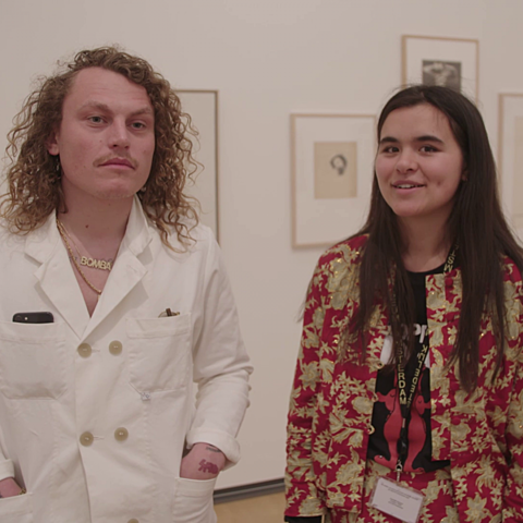 What The Art?! - Bonne Reijn